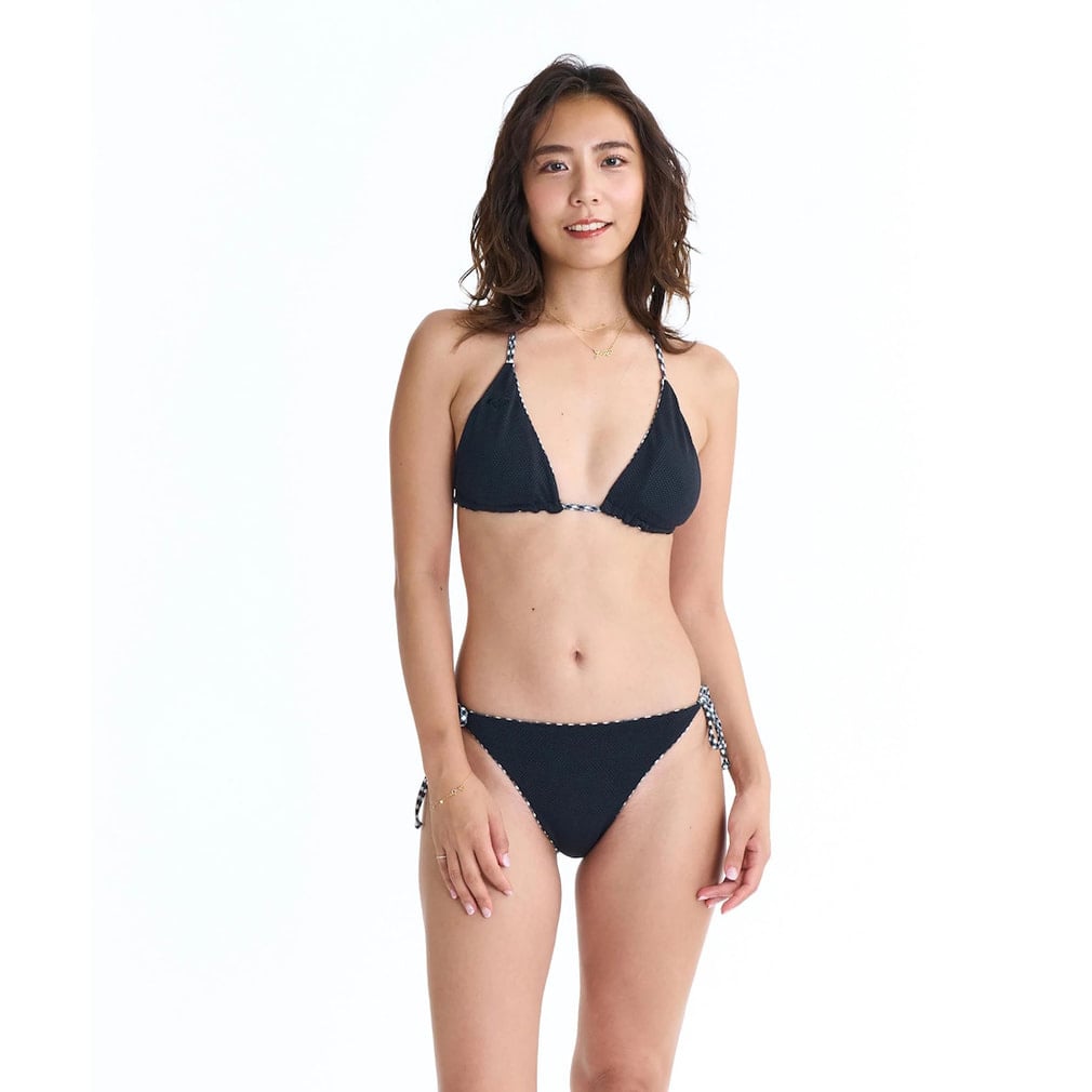 ロキシー レディース マリン 水着 CALMAIR (RSW261001) ROXY｜Alpen