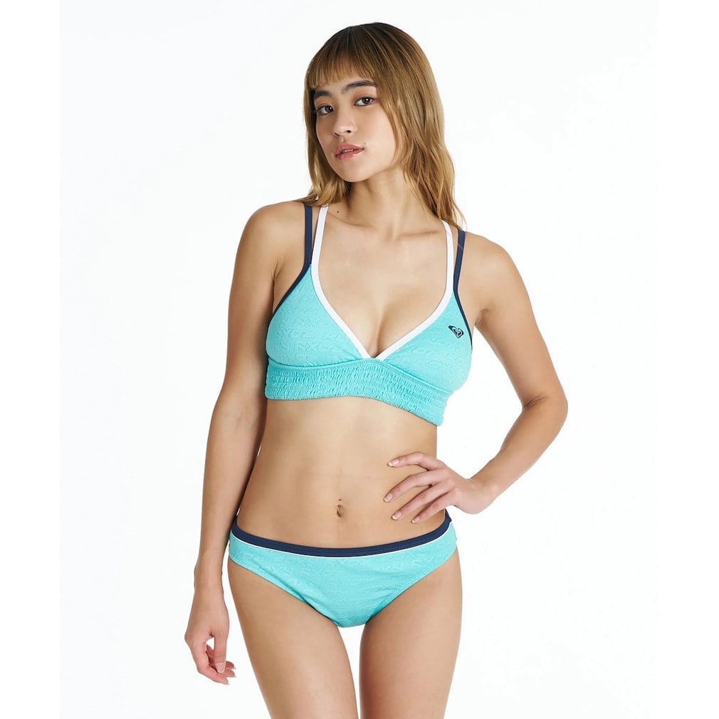 ロキシー レディース マリン 水着 SURF SOUL JQ BISTIER RSW262002