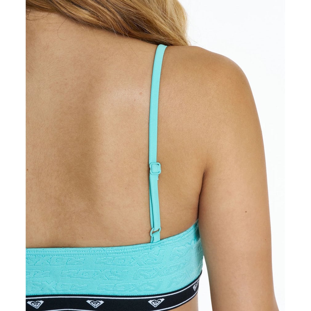 ロキシー レディース マリン 水着 SURF SOUL JQ BRALET RSW262003 ROXY