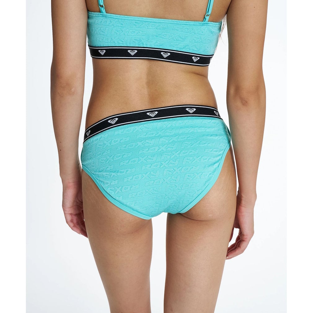 水着・水泳用品 soor ploom ロキシー レディース マリン 水着 SURF SOUL JQ BRALET RSW262003 ROXY