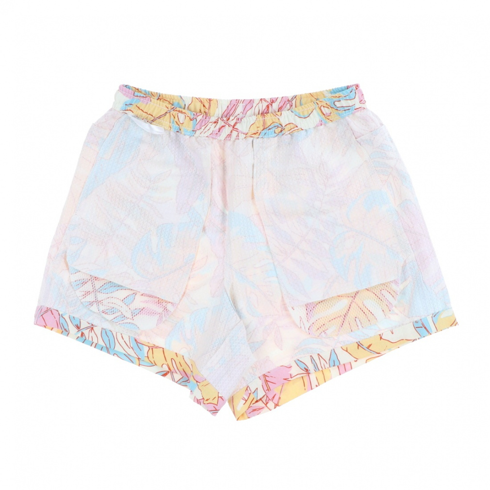 (取寄) トミーバハマ レディース フェスタ ボードショーツ  Bahama women Fiesta Boardshort White ラスティー レディース マリン ボードショーツ 922403 RUSTY｜Alpen