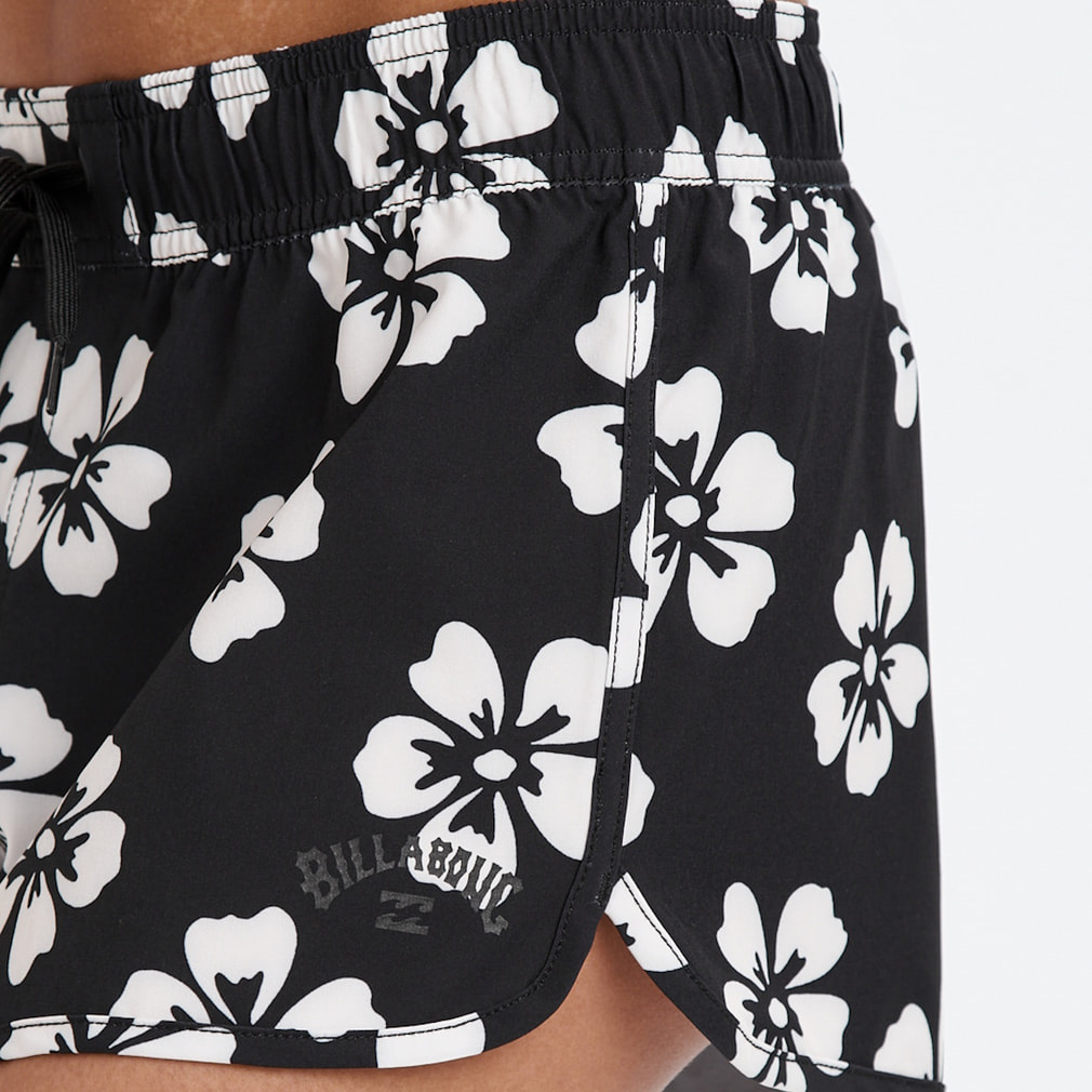 billabong ビラボン LLICA ボードショーツ スクレーパー付 ビラボン レディース マリン ボードショーツ DES TROPIQUES SHORT