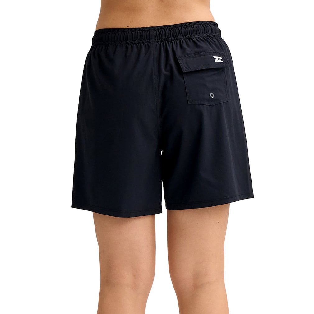 ビラボン レディース マリン ボードショーツ MIDDLE BOARDSHORTS