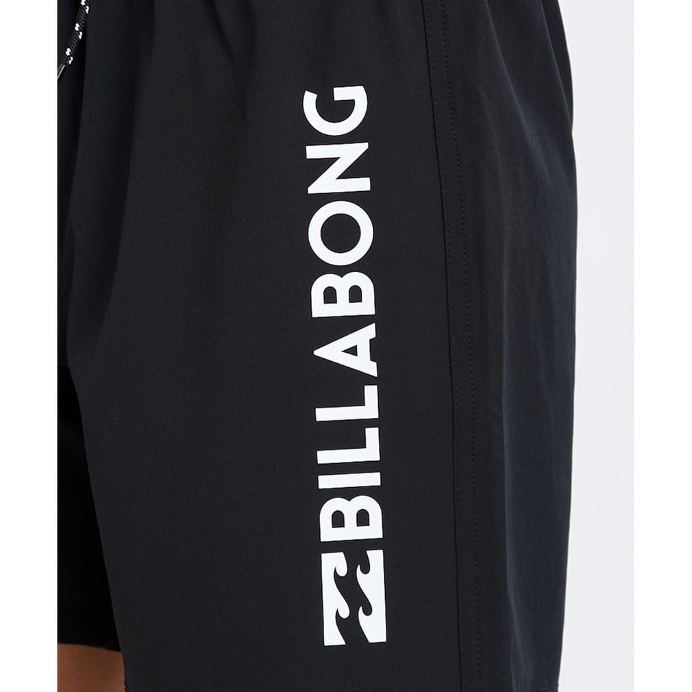 ビラボン レディース マリン ボードショーツ MIDDLE BOARDSHORTS
