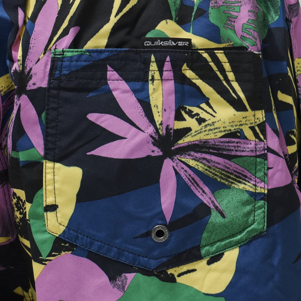 クイックシルバー メンズ マリン ボードショーツ EVERYDAY PRINTED