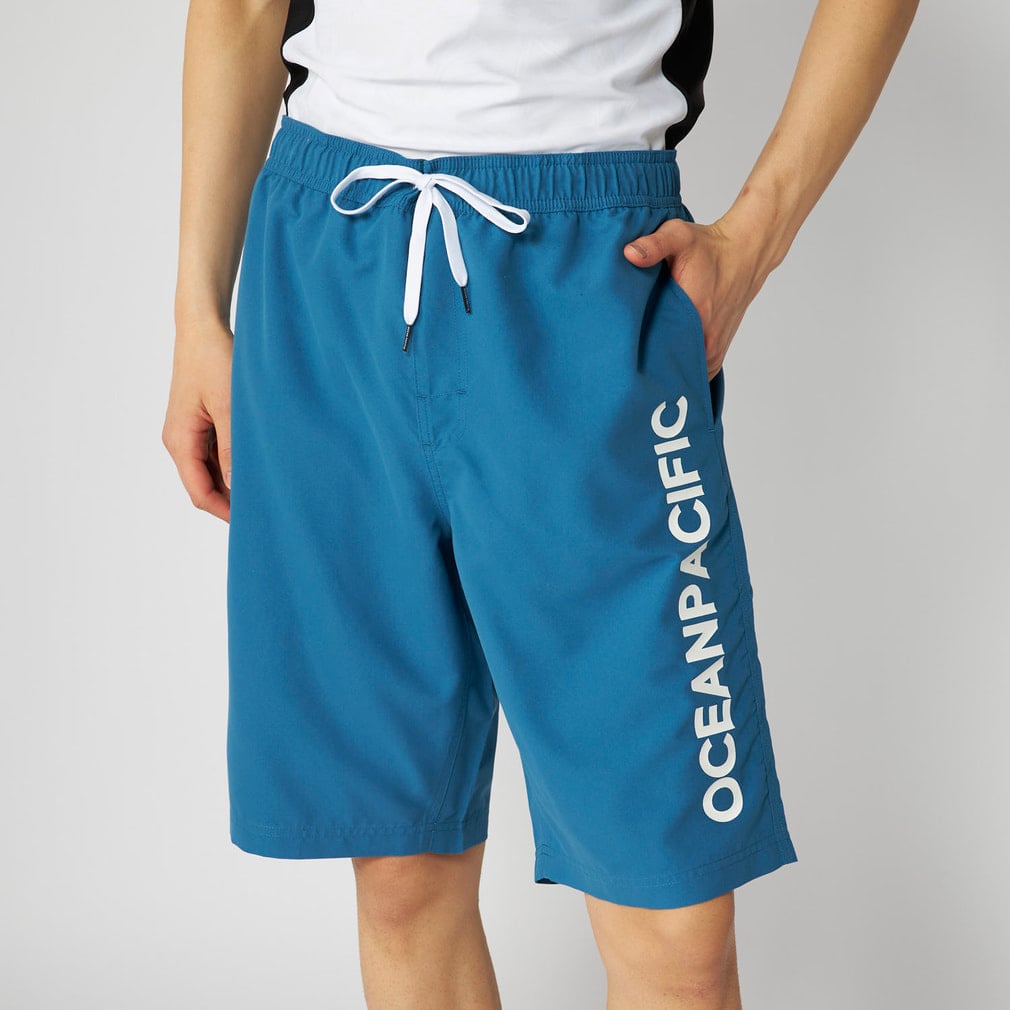 オーシャンパシフィック メンズ マリン 水着 トランクス 516424 OCEAN