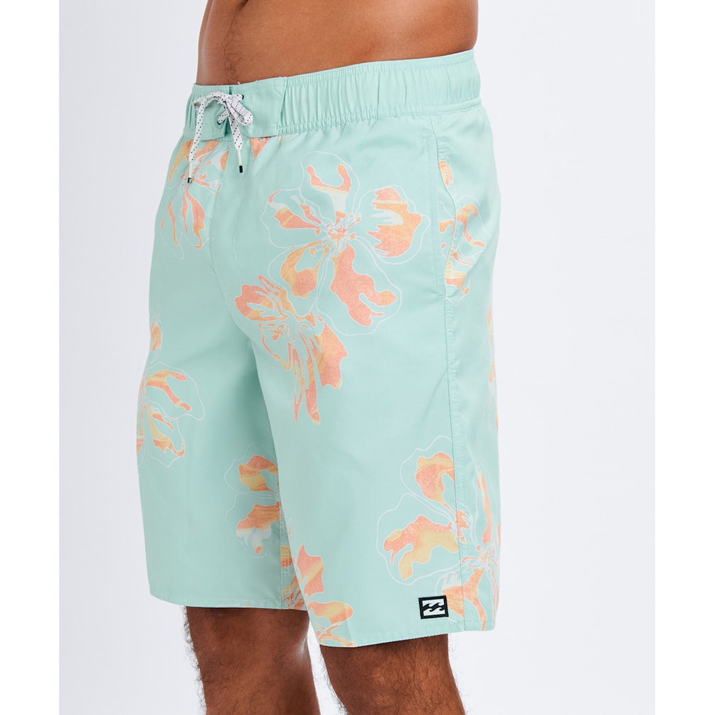ビラボン メンズ マリン 水着 SUNDAYS OG BG011400 BILLABONG｜Alpen
