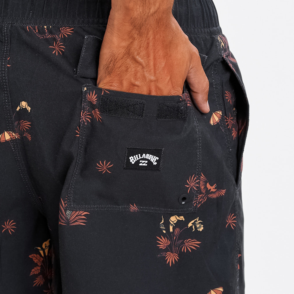ビラボン メンズ マリン 水着 SUNDAYS OG BG011400 BILLABONG｜Alpen