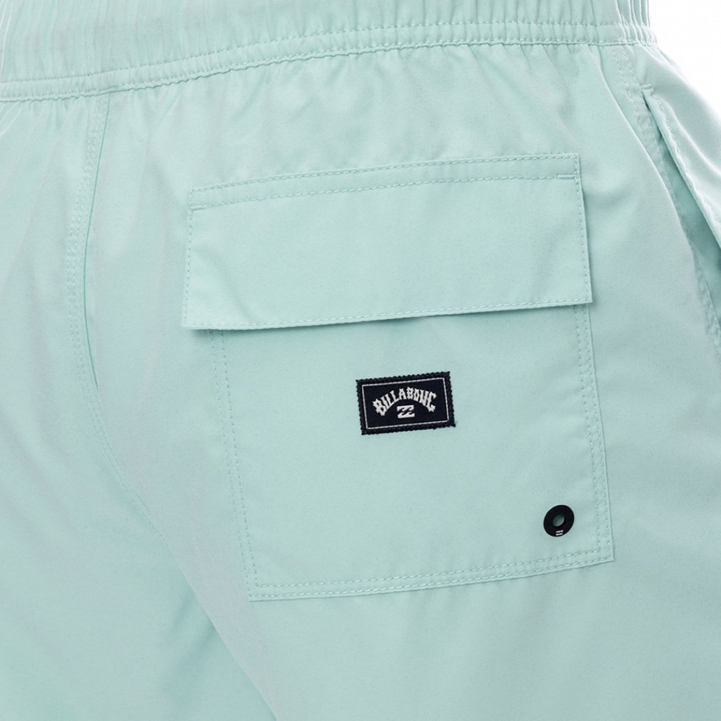 BILLABONG オールインワン グリーン系 BILLABONG オールインワン グリーン系 BILLABONG オールインワン