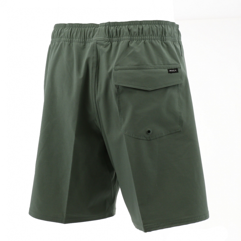 2025春夏 ルーカ メンズ マリン 水着 ELASTIC BS マリン 水着 BF041