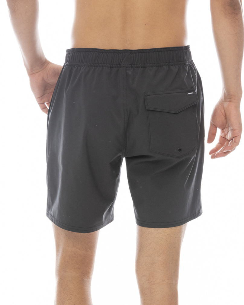 2025春夏 ルーカ メンズ マリン 水着 ELASTIC BS マリン 水着 BF041