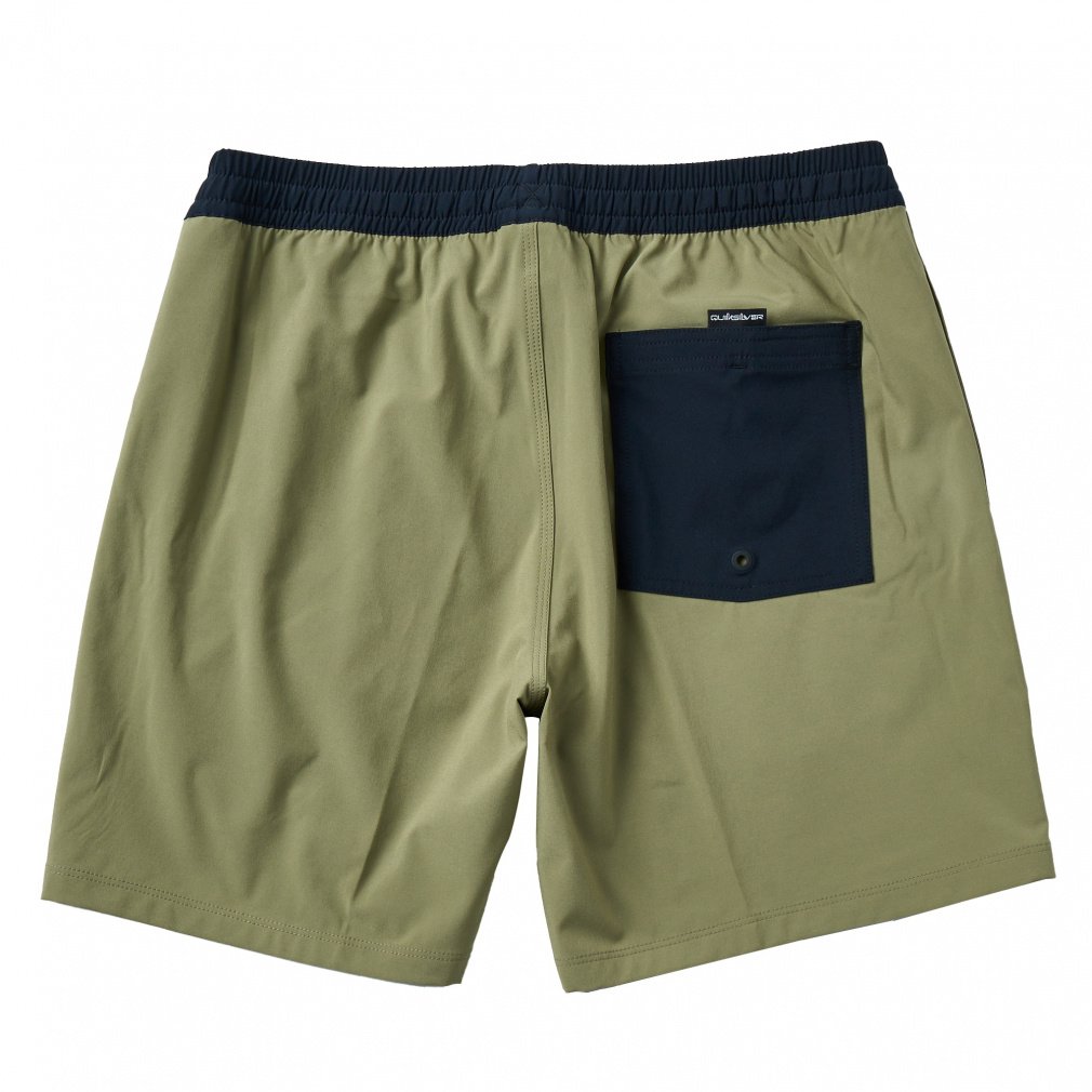 COLORBLOCK SOLID VOLLEY 17NB｜Alpen Online