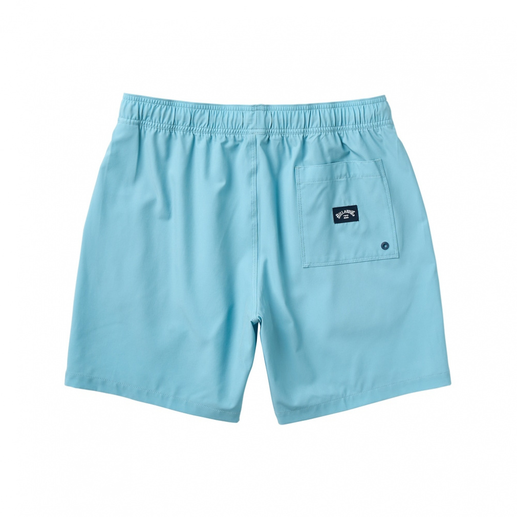 2025春夏 ビラボン メンズ マリン ボードショーツ ALLDAY PIGMENT