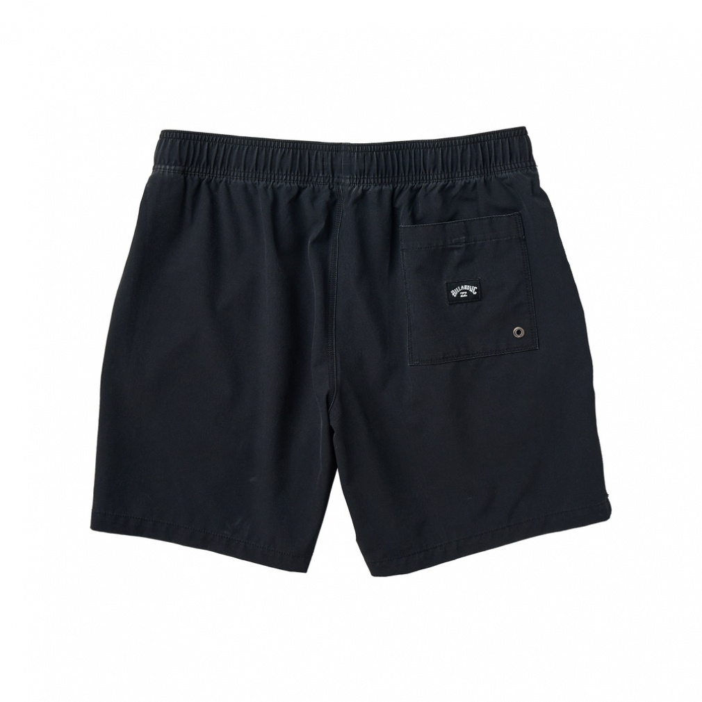2025春夏 ビラボン メンズ マリン ボードショーツ ALLDAY PIGMENT