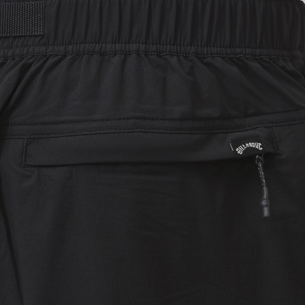 ビラボン メンズ マリン ボードショーツ SURFTREK SHORTS (BG011652