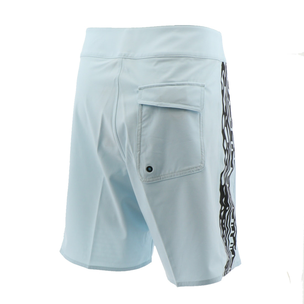 OAKLEY オークリー ボードショーツ 34 オークリー メンズ マリン ボードショーツ QUIVER RC 19 BOARDSHORT