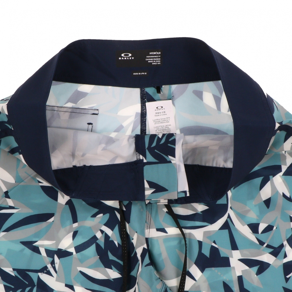 オークリー メンズ マリン ボードショーツ SESSION RC 19 BOARDSHORT