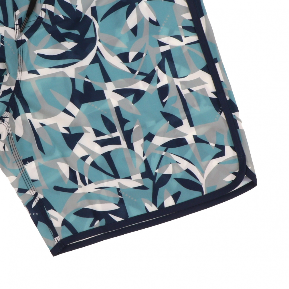 オークリー メンズ マリン ボードショーツ SESSION RC 19 BOARDSHORT