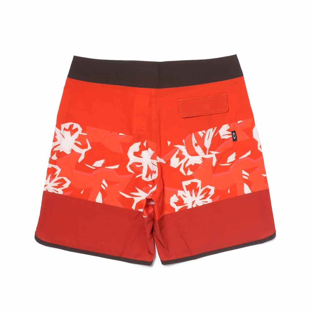 オークリー メンズ マリン ボードショーツ SESSION RC 19 BOARDSHORT