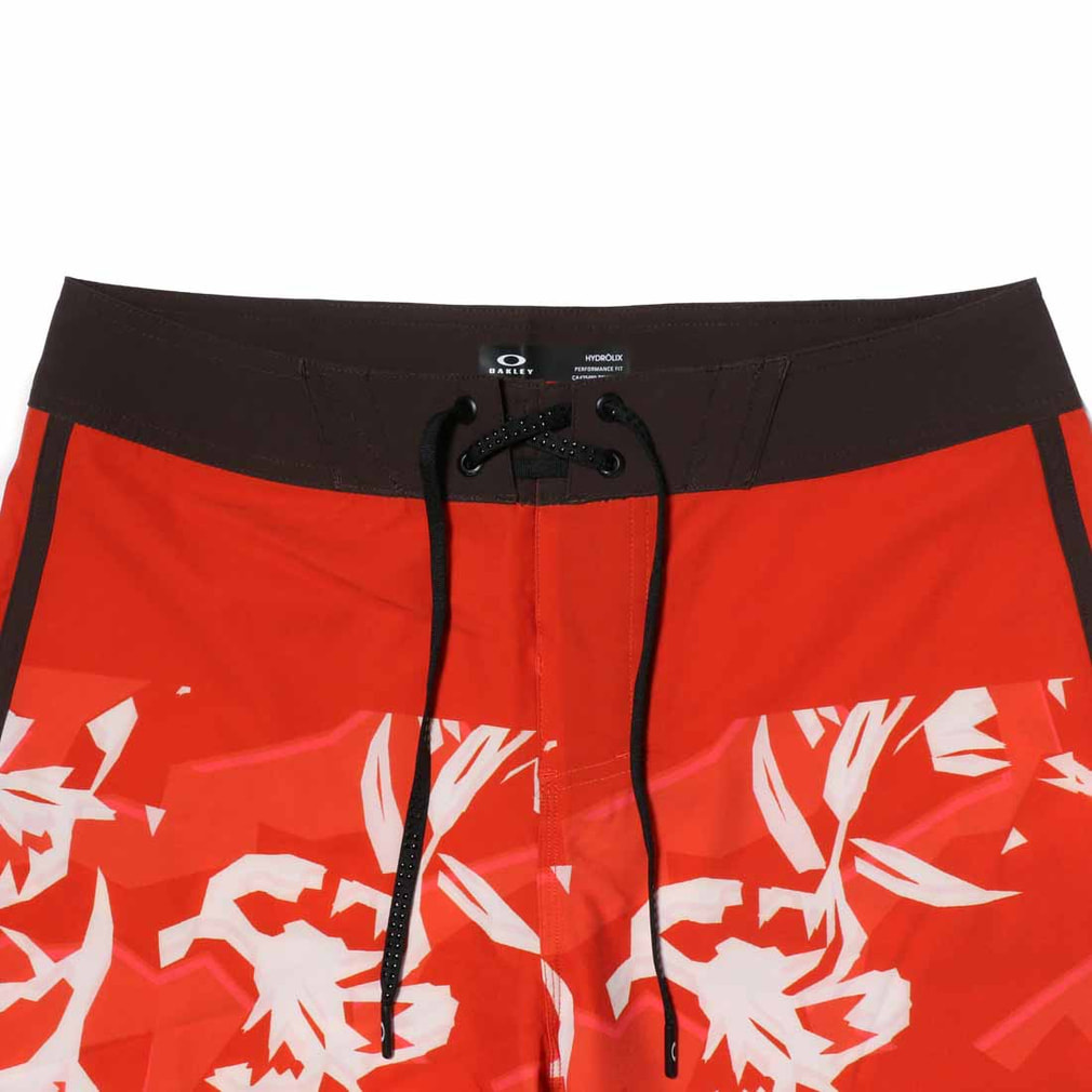 オークリー メンズ マリン ボードショーツ SESSION RC 19 BOARDSHORT