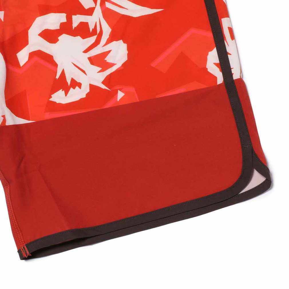オークリー メンズ マリン ボードショーツ SESSION RC 19 BOARDSHORT