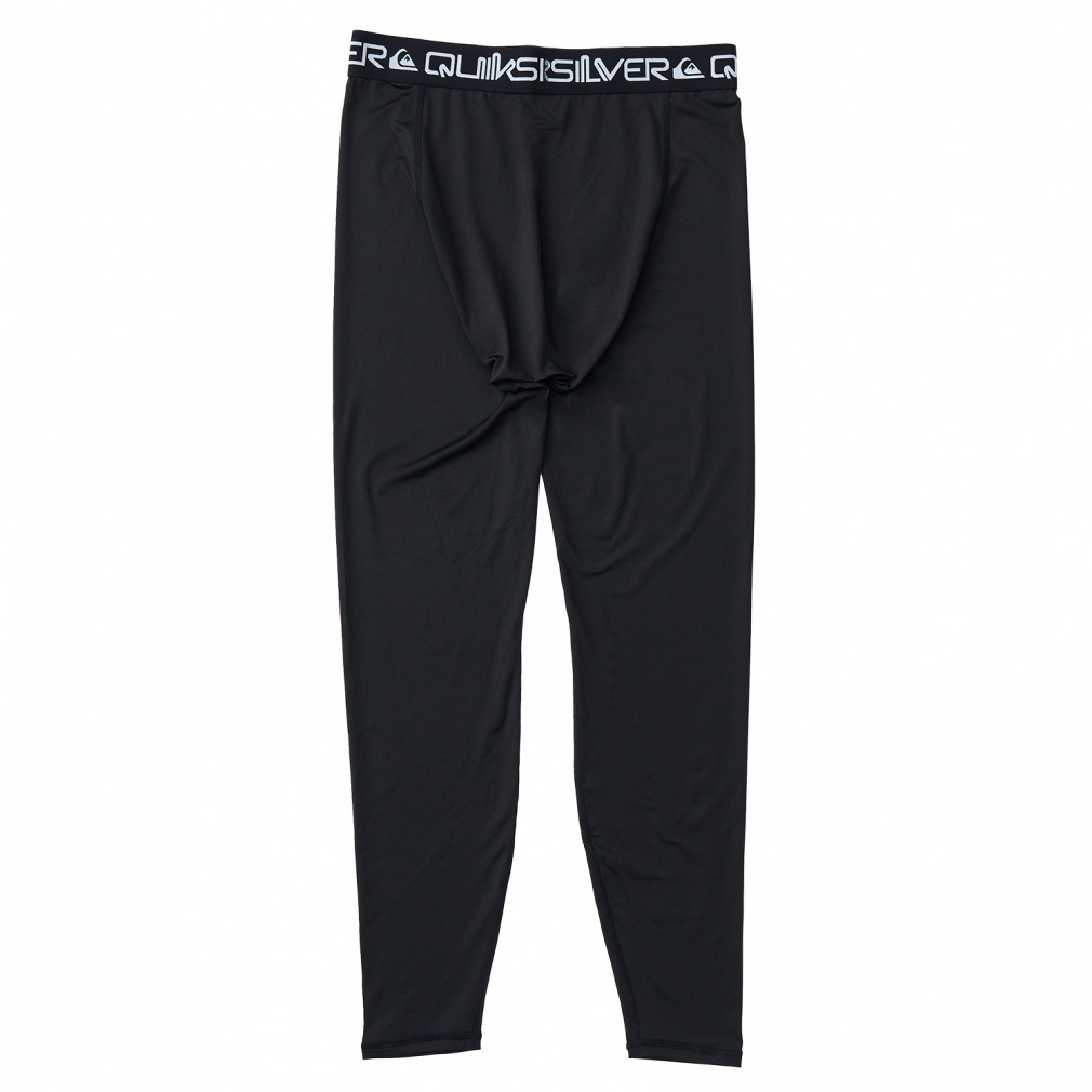 クイックシルバー メンズ マリン ラッシュガード QS LEGGINGS