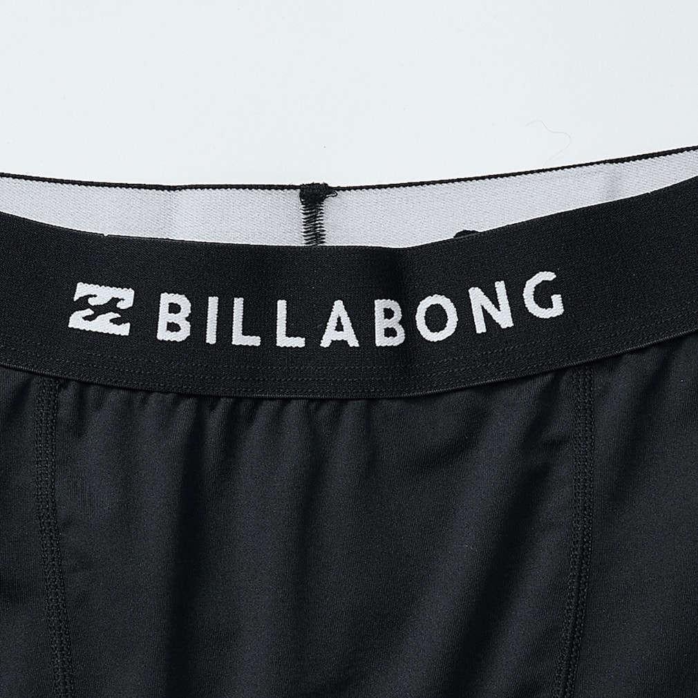 ビラボン メンズ マリン ラッシュガード SOLID LEGGINS BG011494