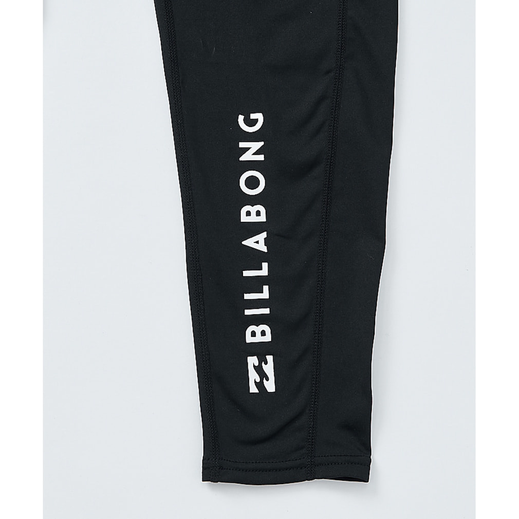 ビラボン　メンズシーガル　billabong ビラボン メンズ マリン ラッシュガード SOLID LEGGINS BG011494