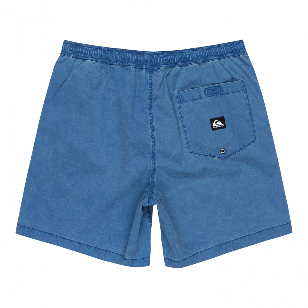 2025春夏 クイックシルバー メンズ サーフ ショートパンツ TAXER WS