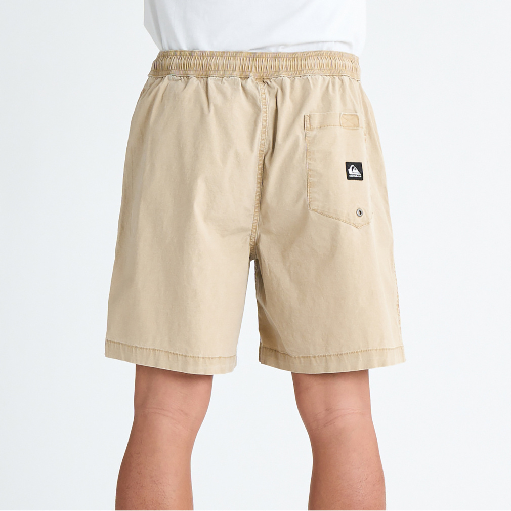 2025春夏 クイックシルバー メンズ サーフ ショートパンツ TAXER WS