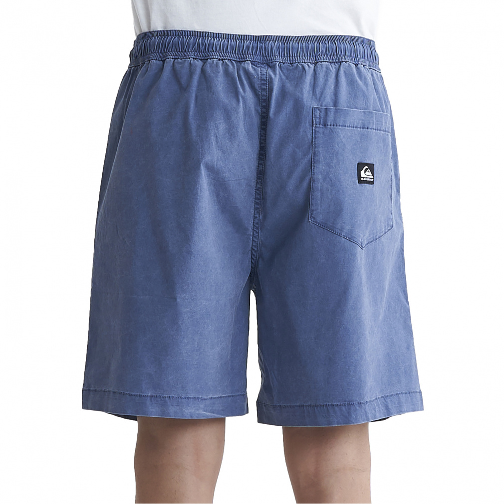 クイックシルバー メンズ サーフ ショートパンツ TAXER AQYWS03234