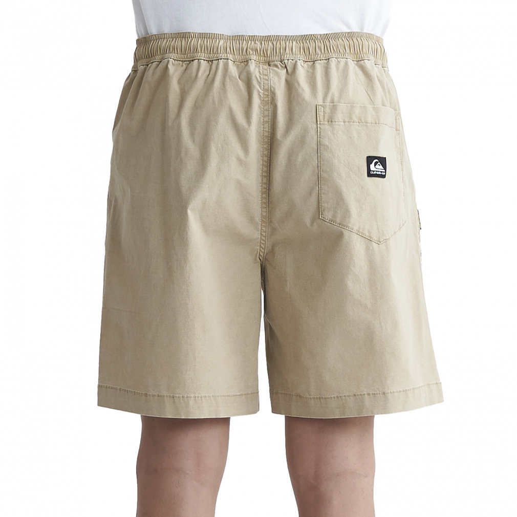 クイックシルバー メンズ サーフ ショートパンツ TAXER AQYWS03234