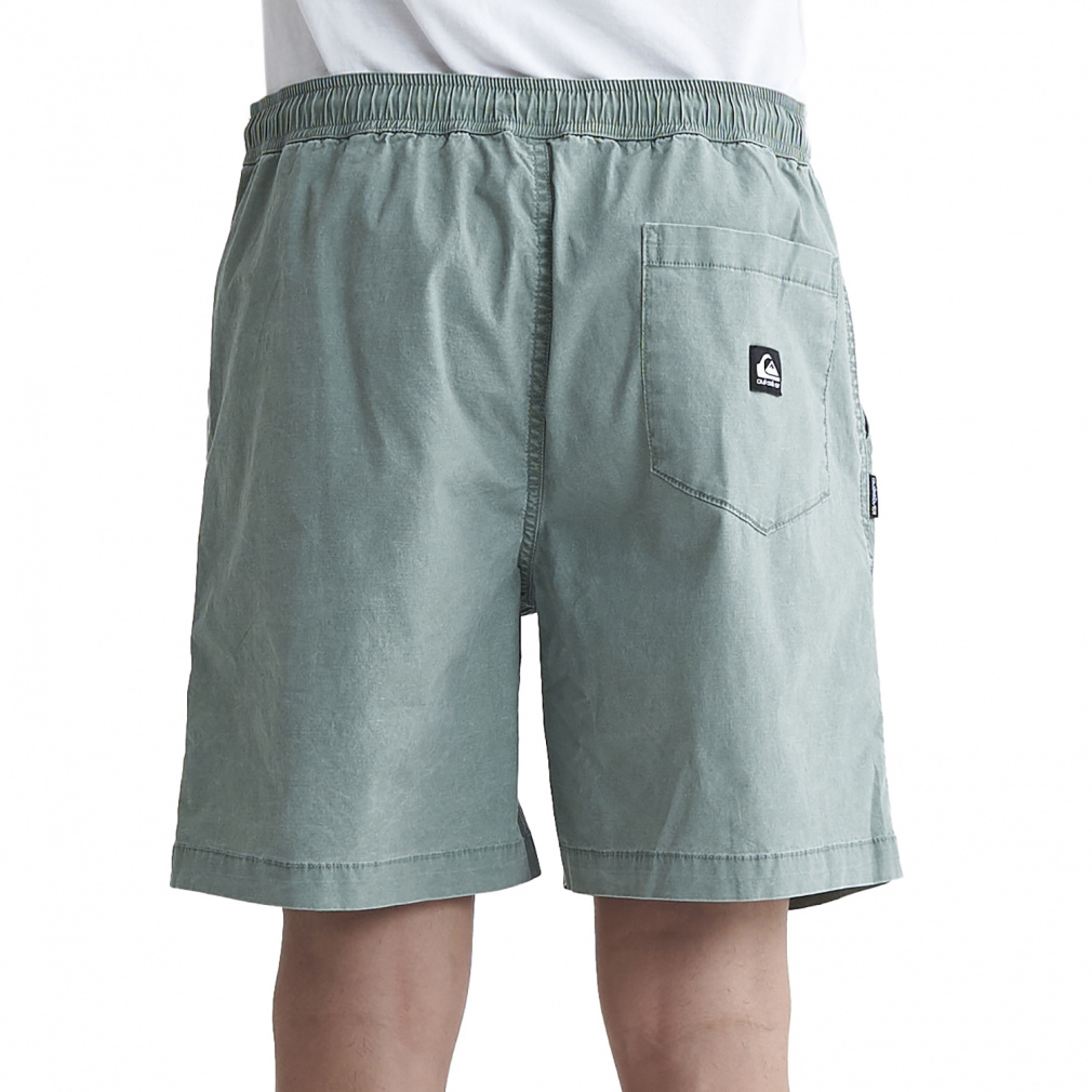 クイックシルバー メンズ サーフ ショートパンツ TAXER AQYWS03234