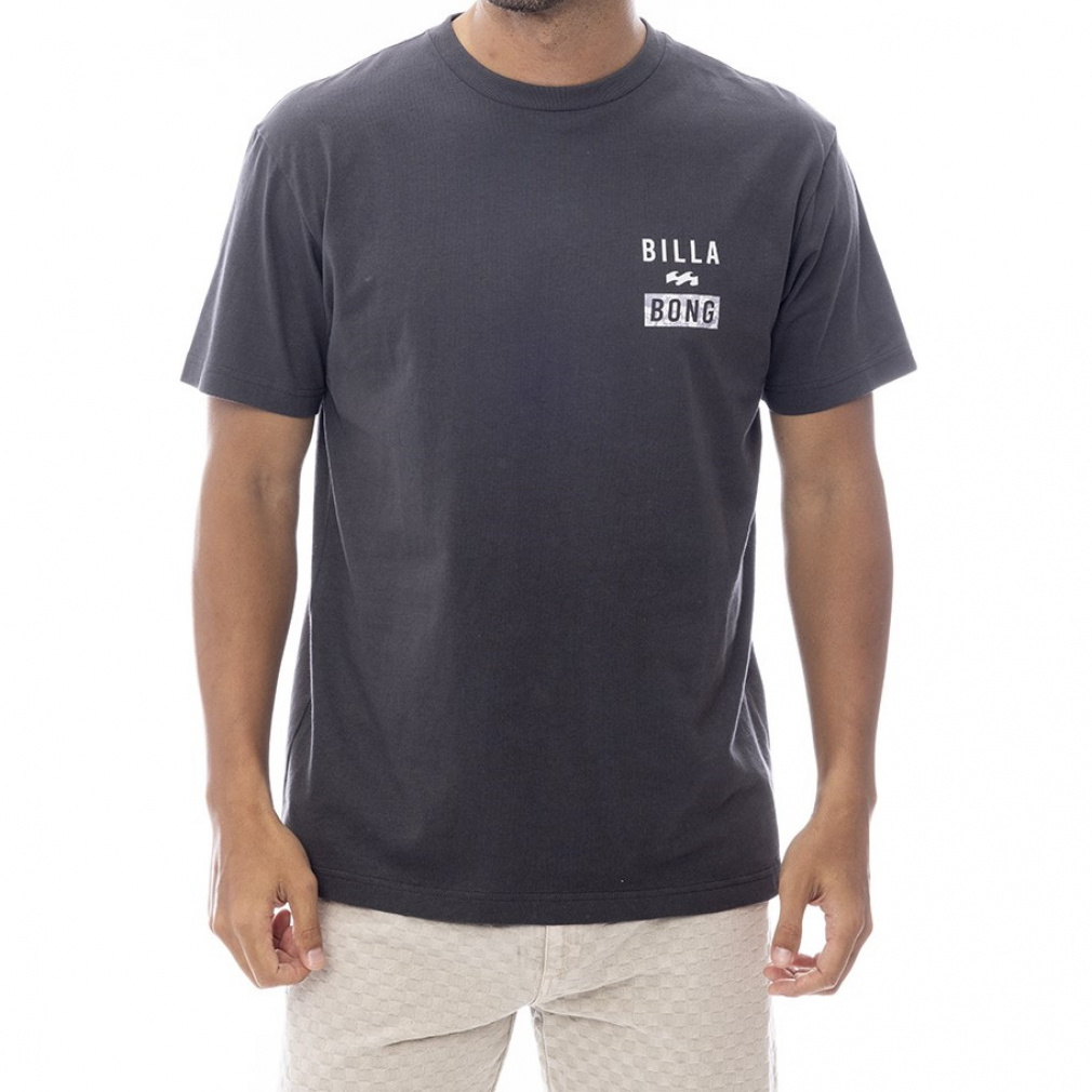 ビラボン メンズ サーフ 半袖Tシャツ ADVISORY BF011201 BILLABONG