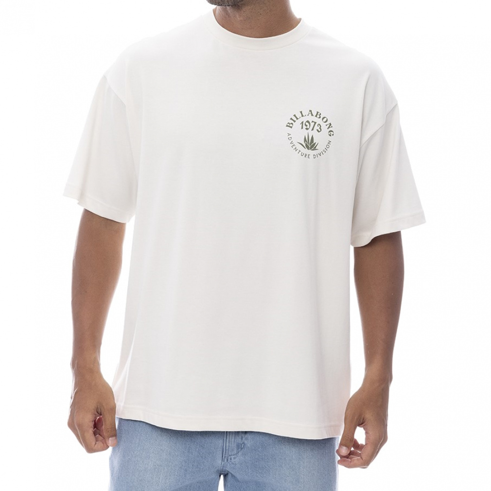 ビラボン メンズ サーフ 半袖Tシャツ AGAVE BF011219 BILLABONG