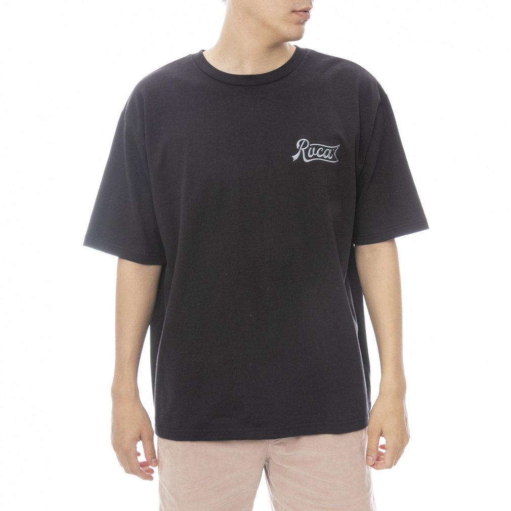 PEN SCRIPT SS サーフ 半袖Tシャツ｜Alpen Online