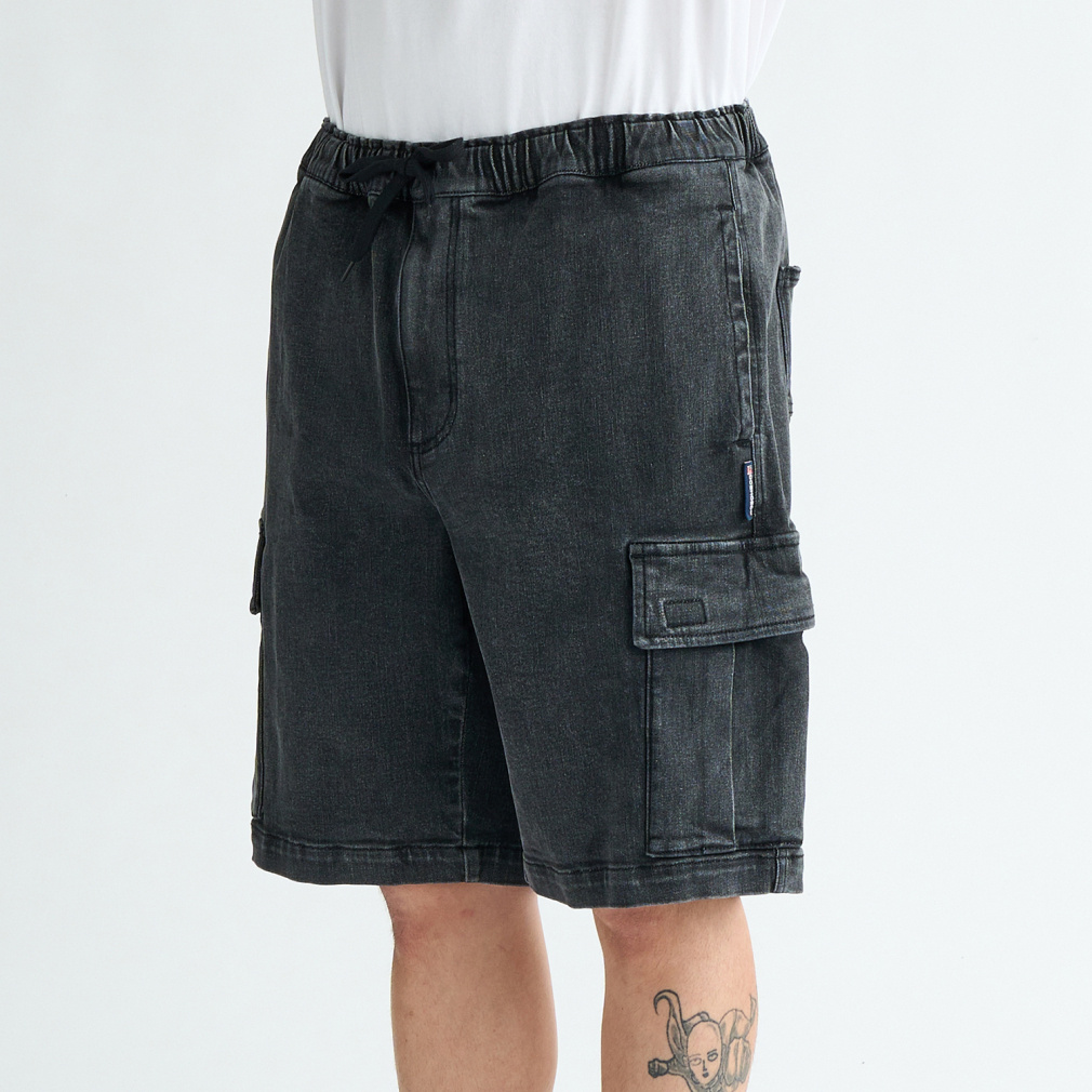 2025春夏 ディーシーシューズ メンズ エクストリームスポーツ ショート