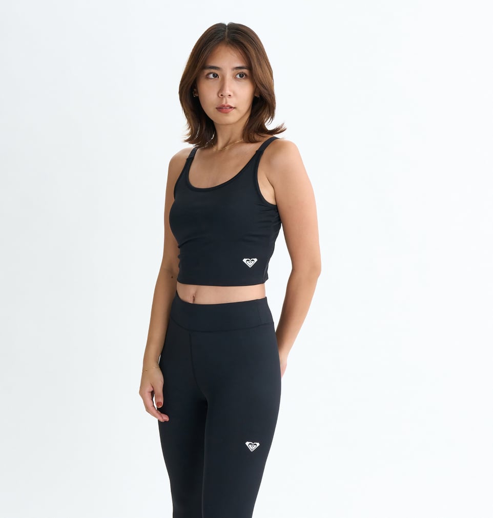 ロキシー レディース スポーツブラ MY 1ST ROXY BRA RBR254526