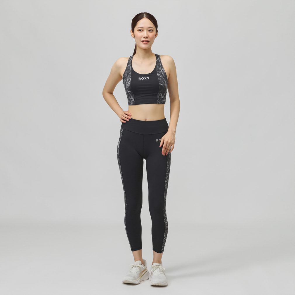 ロキシー レディース スポーツブラ FEEL FREE BRA RBR264534 スポーツ