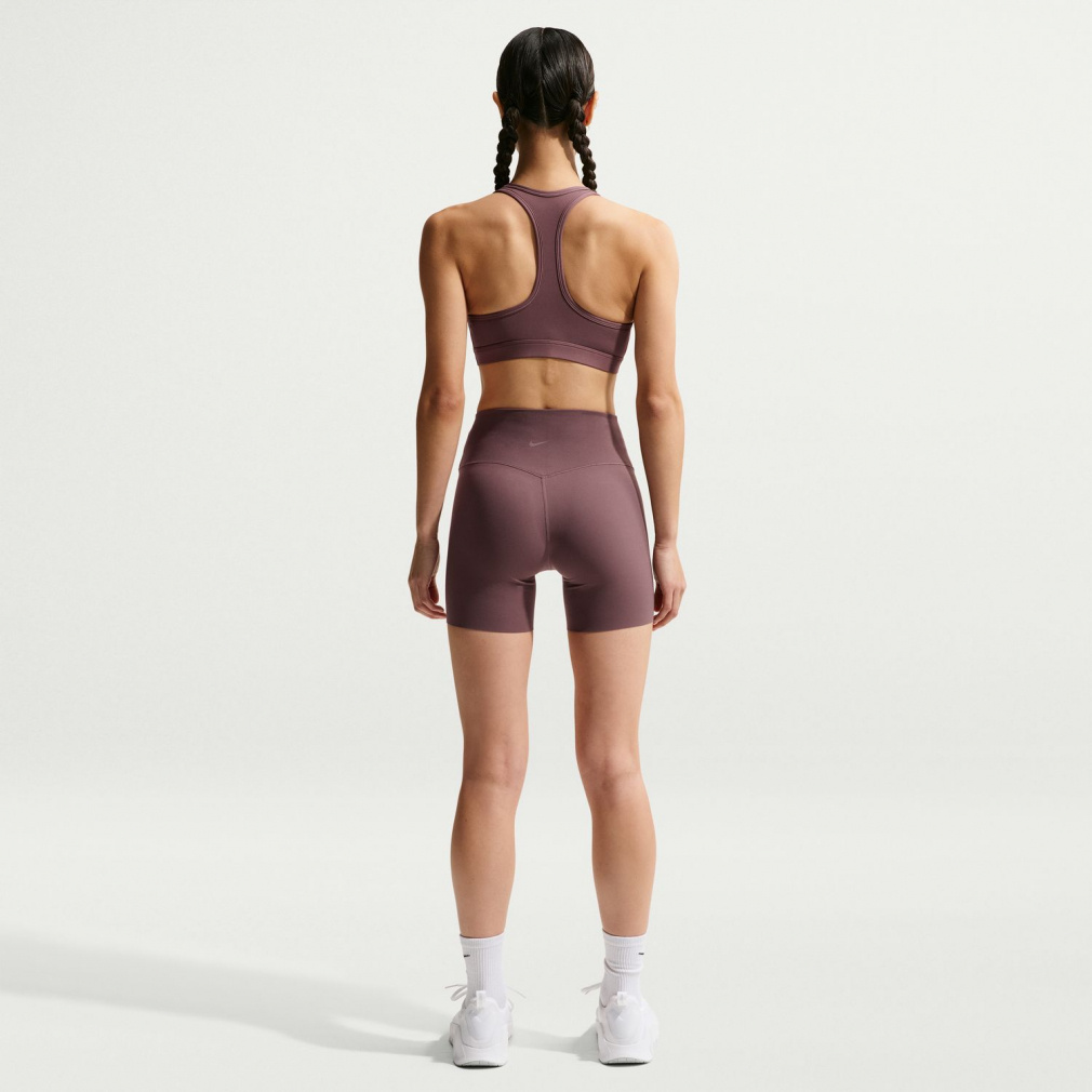 ナイキ レディース スポーツブラ ウィメンズ スウッシュ MED SPT ブラ