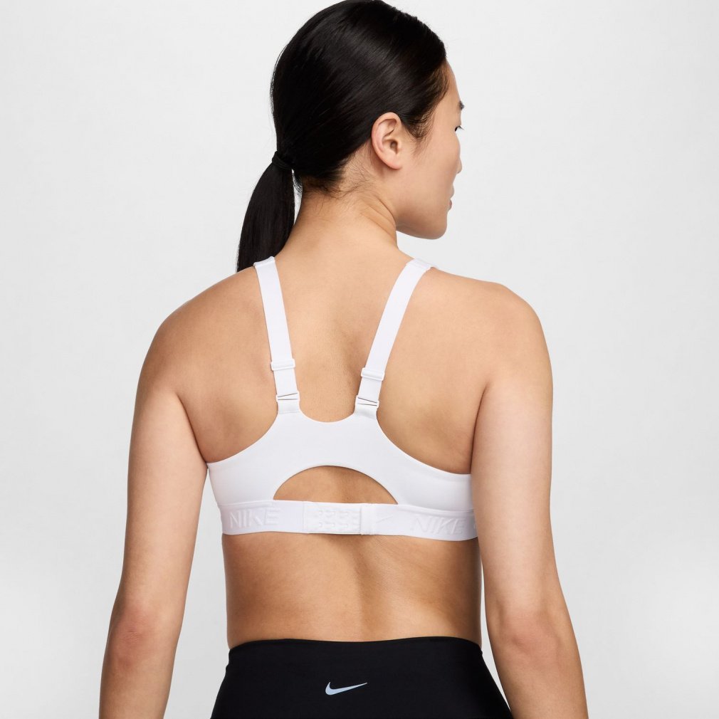 ナイキ レディース スポーツブラ ウィメンズ DF HGH SPT インディ ブラ