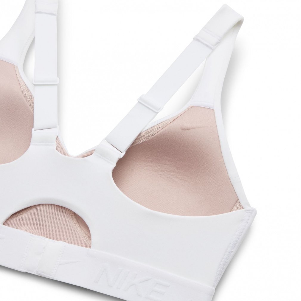 ナイキ レディース スポーツブラ ウィメンズ DF HGH SPT インディ ブラ