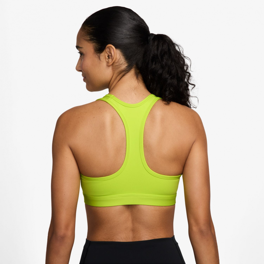 ナイキ レディース スポーツブラ ウィメンズ スウッシュ MED SPT ブラ