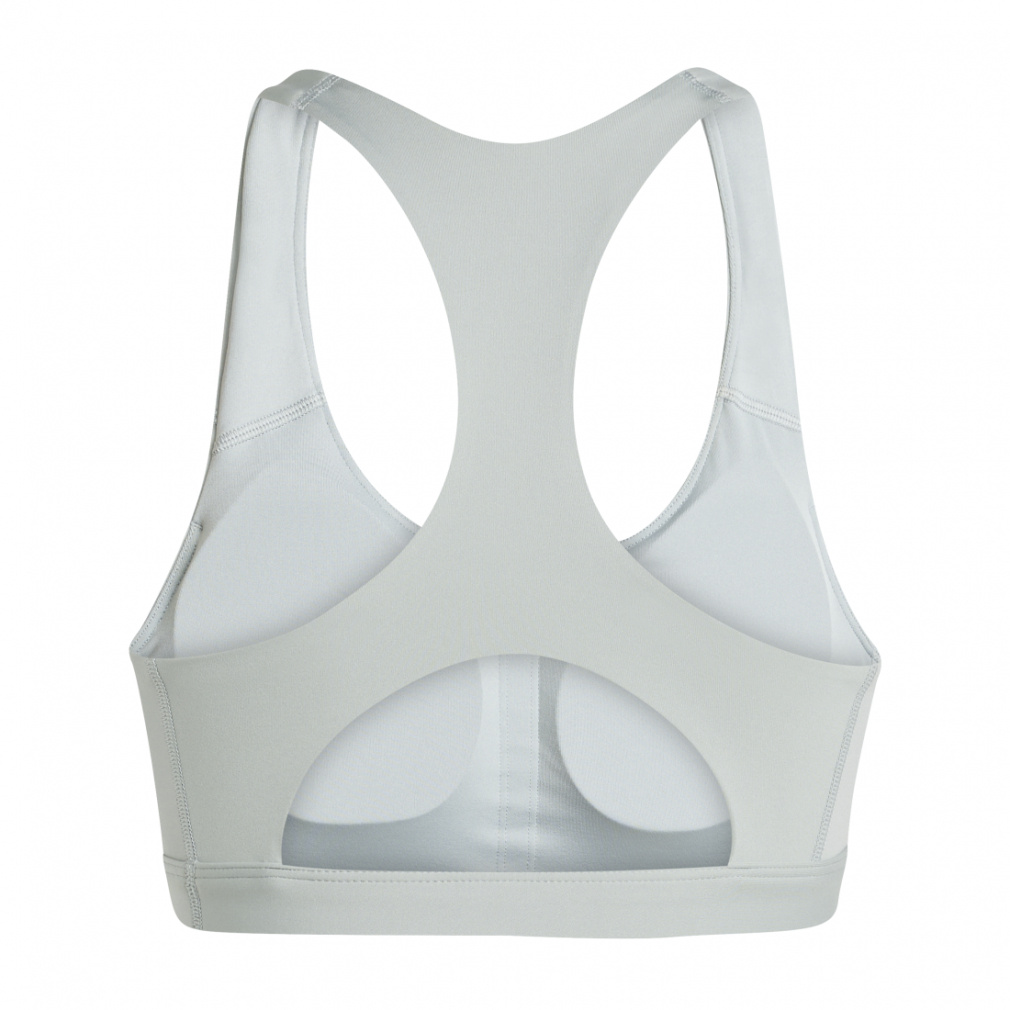 アディダス レディース スポーツブラ Optime エッセンシャルズ ワーク