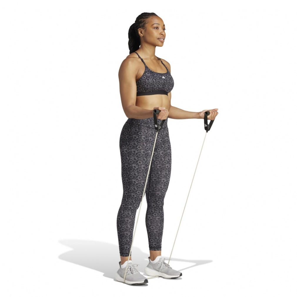 アディダス レディース スポーツブラ Aeroreactトレーニング ライト