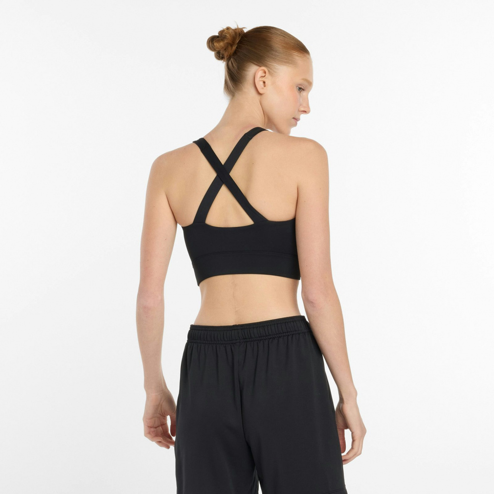 ニューバランス レディース スポーツブラ Sport ブラ AWB53400