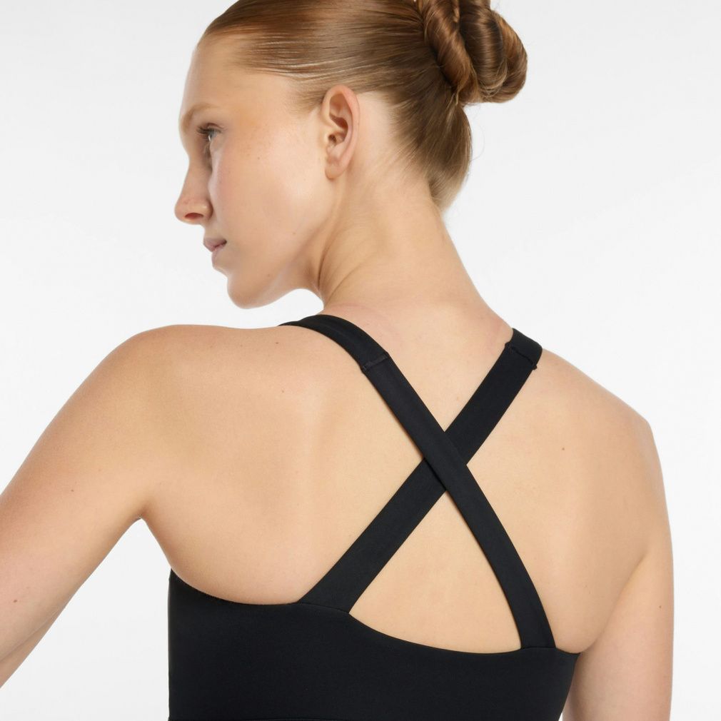 ニューバランス レディース スポーツブラ Sport ブラ AWB53400