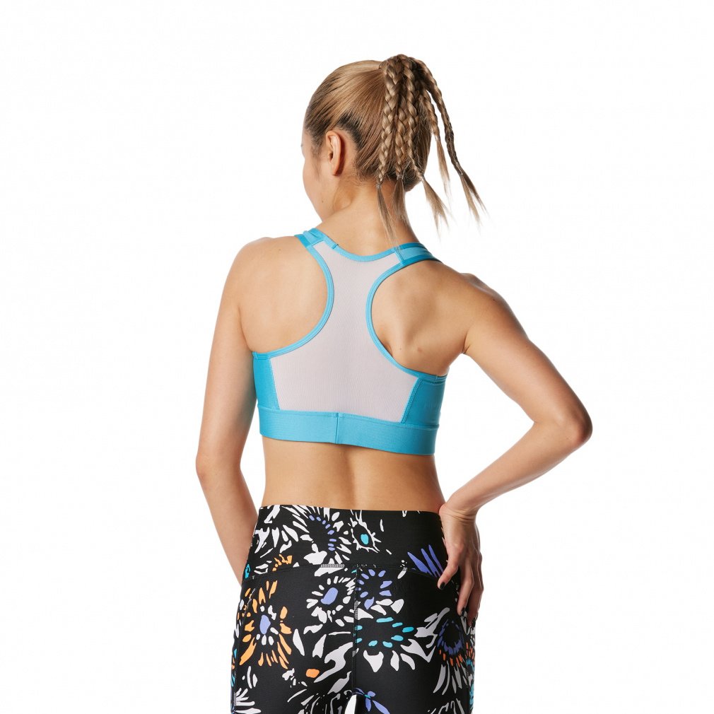 UA Mesh Back Bra｜Alpen Online