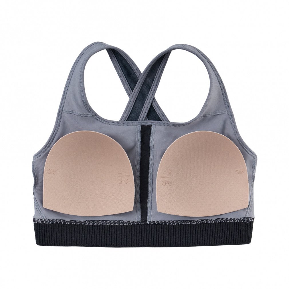 アンダーアーマー レディース スポーツブラ UAクロスバックブラ