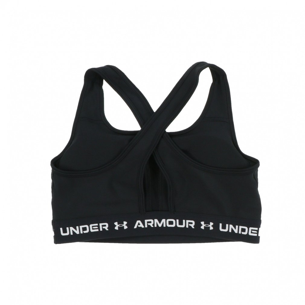 アンダーアーマー レディース スポーツブラ UAクロスバック ブラ
